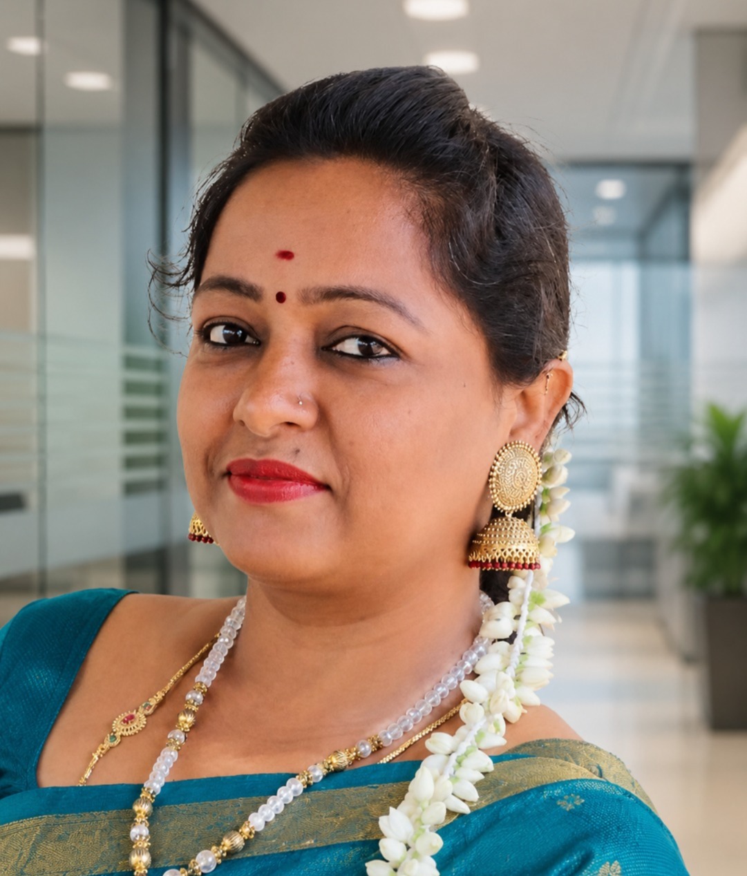 Nisha